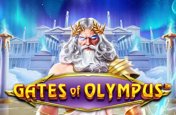 Gates of Olympus สล็อต